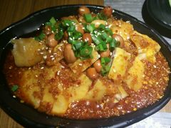 -花椒笑成都小馆(百脑汇店)