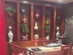 -万荣烤鸭店·北京菜(天坛店)