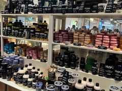 -LUSH(威尼斯人店)