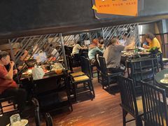 -捞王锅物料理(凯旋路店)