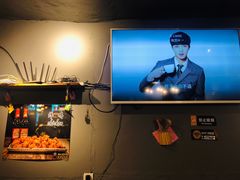 -猫头鹰炸鸡
