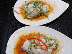 -宜兴隆家宴·私房菜(泰安华庭店)