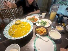 -老屋印象·酸菜鱼新川菜(义乌之心店)