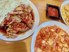 -贤花饭店(胶州店)