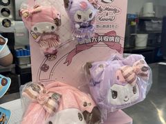 -DQ·蛋糕·冰淇淋(通州万达店)