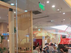 -大丰收脆鱼(浦西万达店)