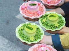 -井格重庆火锅(西直门凯德Mall店)