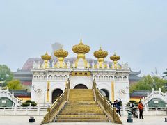 -上海东林寺(金山区)