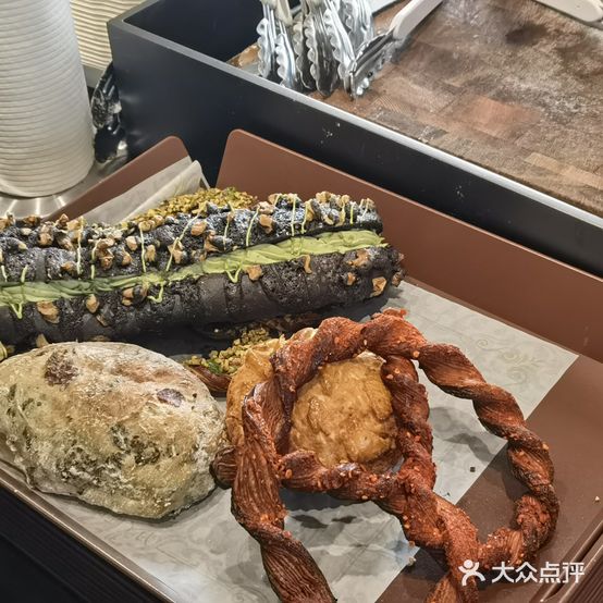 我的面包MyBread(包头店)