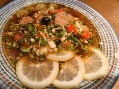 -乔街深夜食堂·小龙虾·高压锅生蚝(杭州总店)