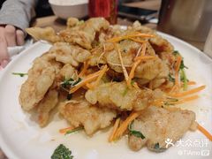 -九转小磨·非遗东北菜(群力店)