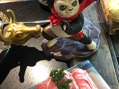 -大味老火锅City店