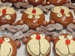-CARINO BAKERY&CAFE(人广来福士店)