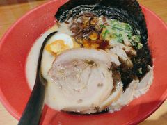 -一風堂拉面(美罗城店)