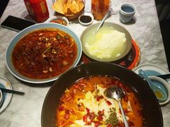 -懒人盐府人家(航天桥店)