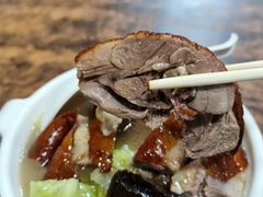 -佳记厚街烧鹅濑粉(广州总店)