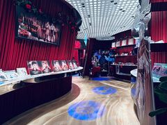 -Nord Grill&Bar Highland诺德西餐(深圳欢乐海岸店)