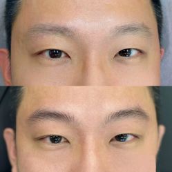 -babiline芭比莱恩半永久纹眉纹唇发际线