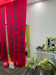 -凡碧诗毛孔清洁收细