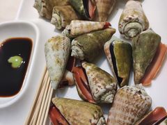 -东江海鲜大排档·潮汕菜·砂锅粥