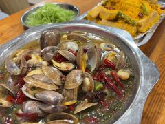 -陈氏肥蛤(小纬六路总店)