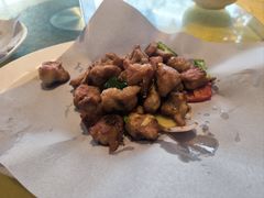 -大笑饭堂(甲子桥店)