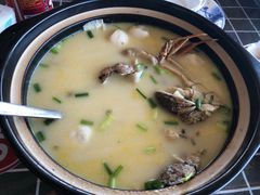 -美味之家·湖景农家乐(太湖东山店)