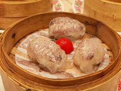 -唐苑酒家·鸡煲翅(太古仓店)