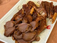 -抱德·潮汕味(敦和店原惠城鱼仔)