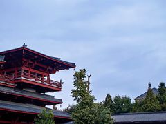 -陈武帝故宫