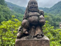 -青城山