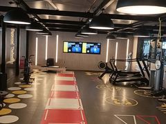 -VIP 威尔仕健身·游泳(嘉华中心店)