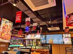 -唐力九头鸟烧烤·罗田吊锅(西云楼店)