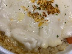 -CoCo壱番屋(久光百货店)