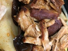 -秦之味陕西特色面馆(中华路店)