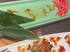 -藤原布二·八佰善会席料理(奥体店)
