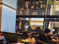-炉鱼(爱琴海购物公园店)