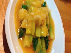 -周三的情书花园餐厅(江北店)