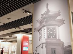-中国铁道博物馆(正阳门馆)