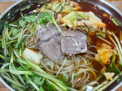 -顺通大冷面(总店)