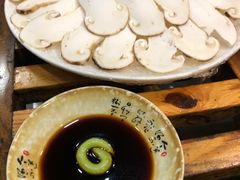 -滇藏石锅宴(崇仁巷老店)