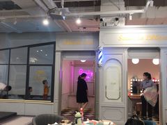 -Lilliput·粒粒堡亲子餐厅(嘉定宝龙店)