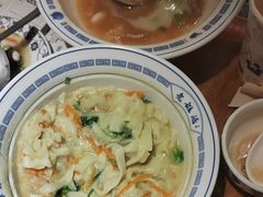 -老雒阳面馆·水席·洛阳菜(王城路店)