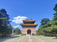 -北陵公园