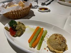 -Pasha帕夏土耳其餐厅(南昌路店)