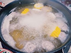 -汕头八合里海记牛肉店(清河店)