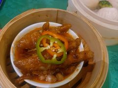 -誉八仙粤菜(万象天地店)