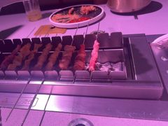 -丰茂烤串(全国首店)