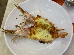 -芭菲盛宴·环球美食(袁家岗店)