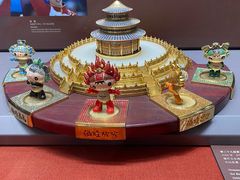 -上海体育博物馆